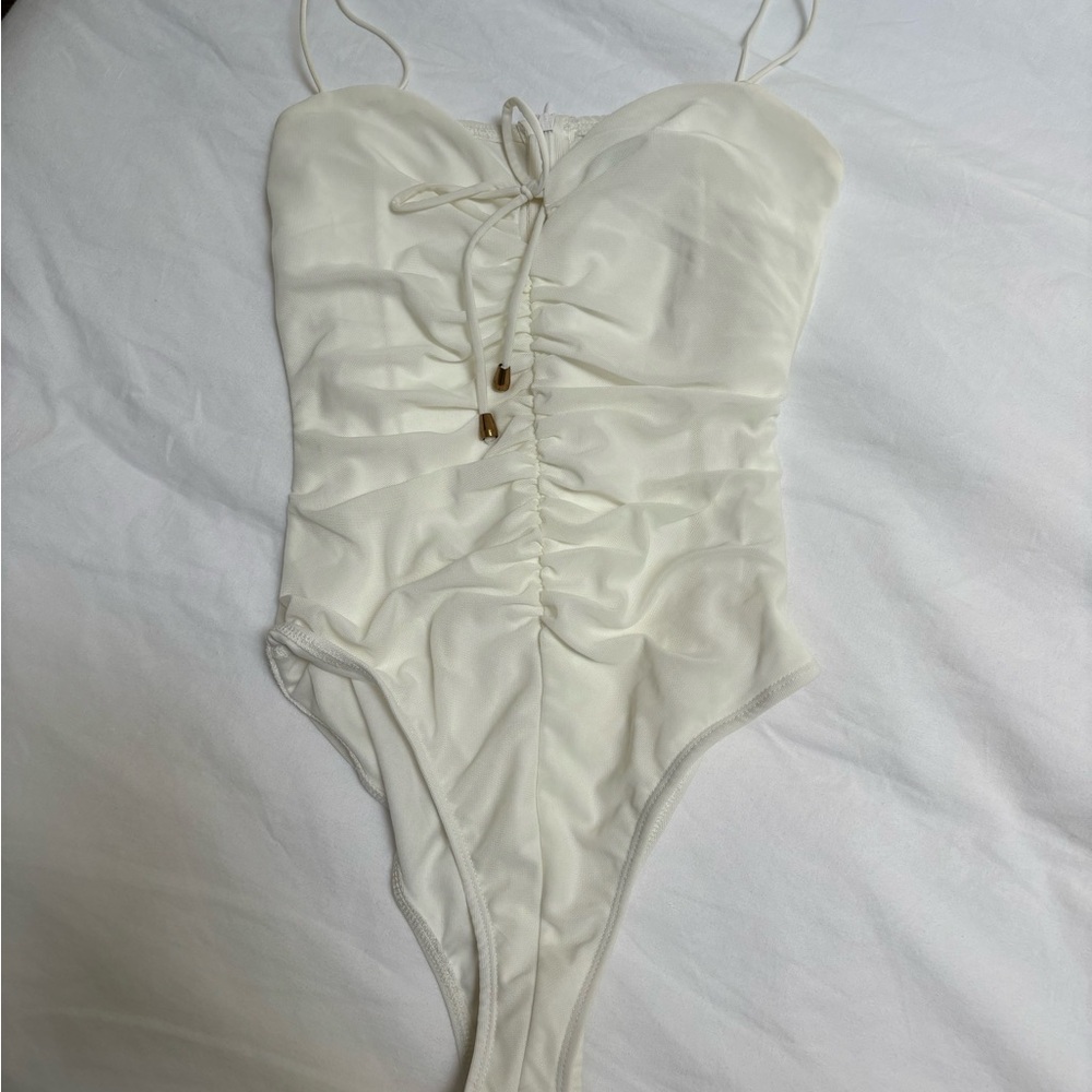 Princess Polly bodysuit